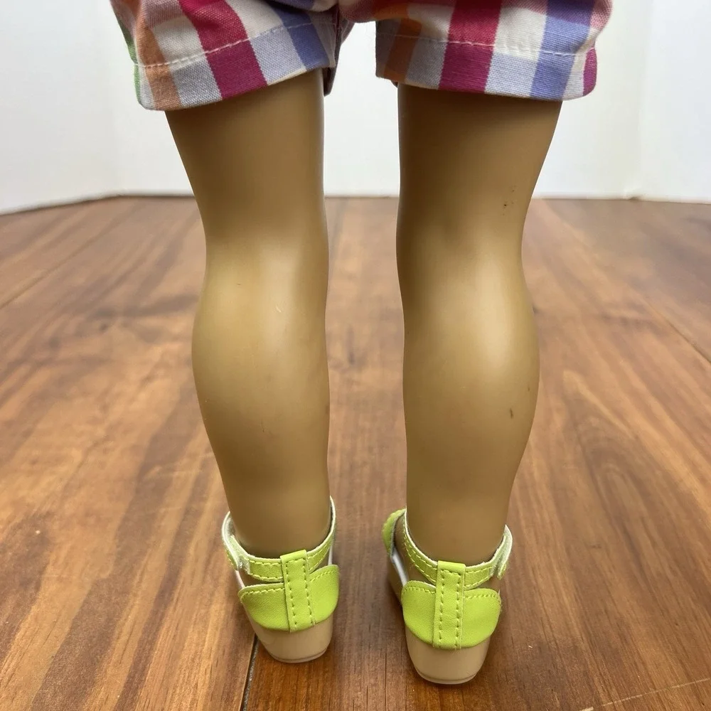 American Girl authentic american